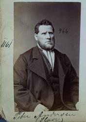 Peter Andersen (Slave)