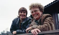 Portretter av Arbeiderpartiets stortingskandidater Inger Lis