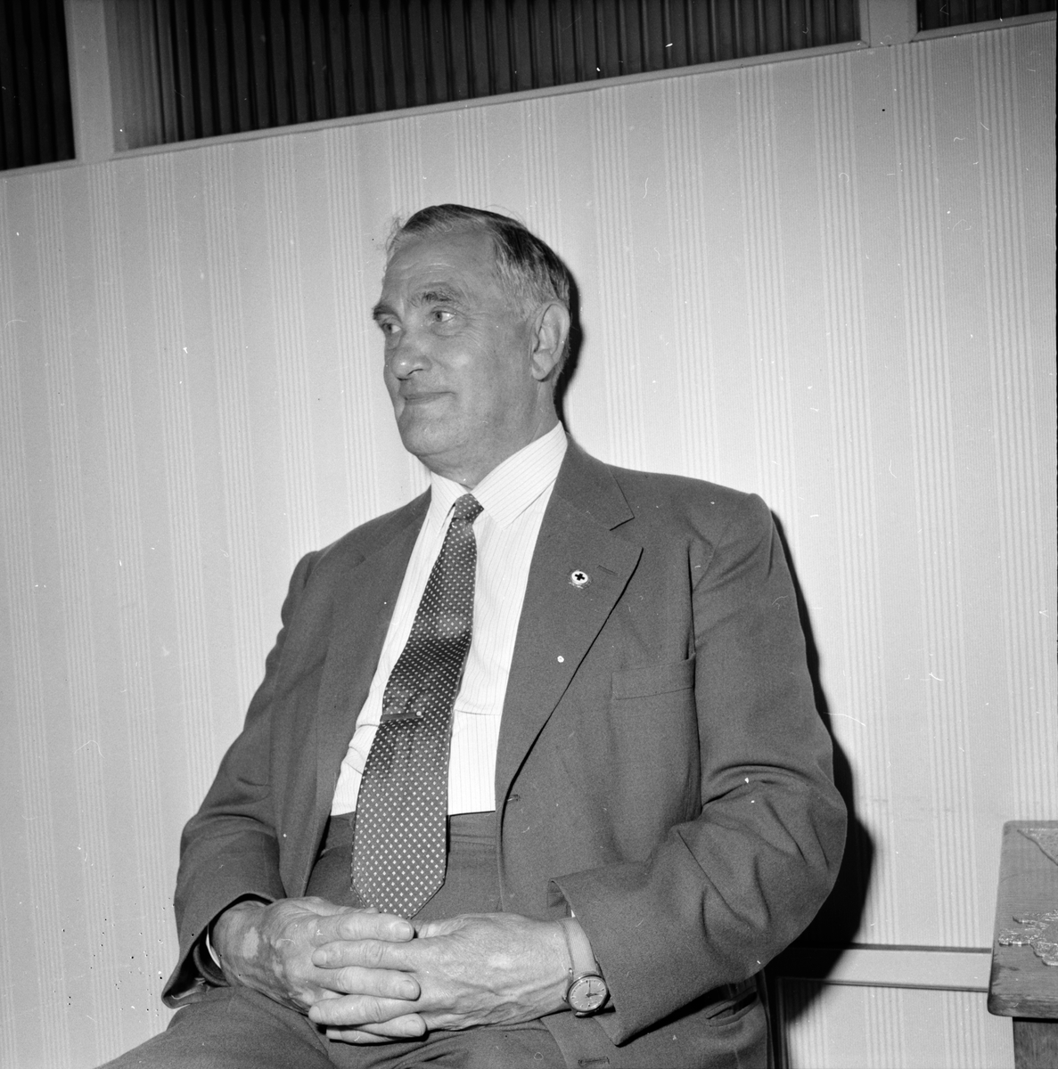 Fredriksson Nathan,Distr.förest.
Missionskyrkan,
21 Augusti 1962
