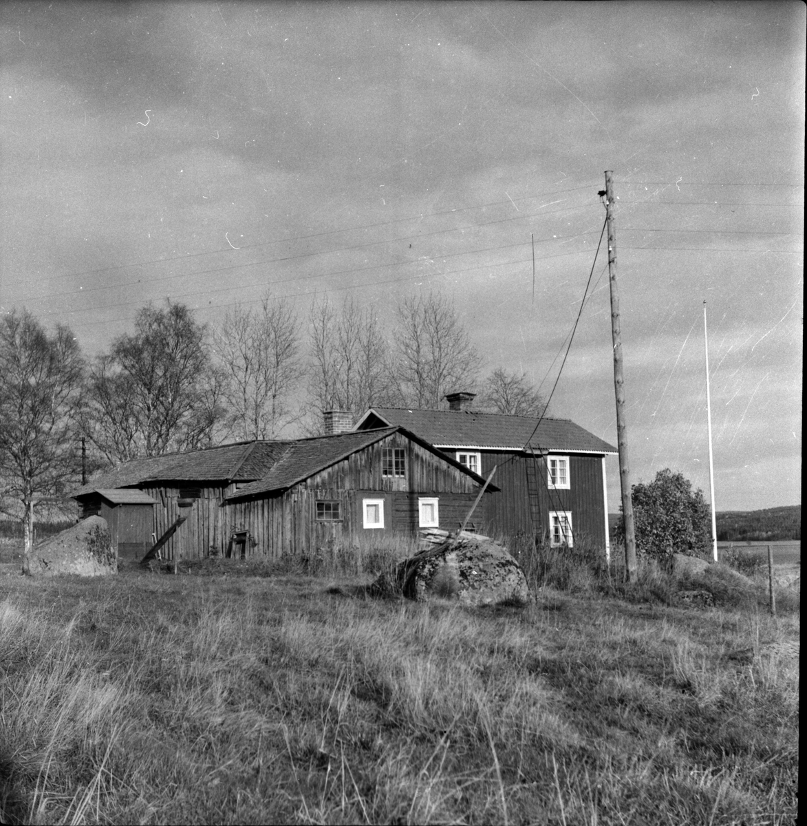 Arbrå,
Postm JA Flink,
Mars 1968