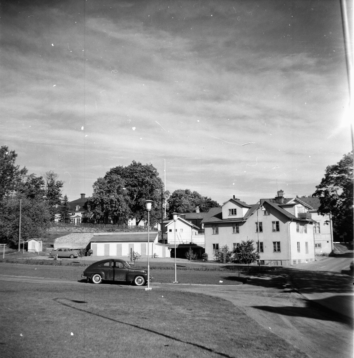 Bollnäs,
Komm.huset, 13 sept 1959