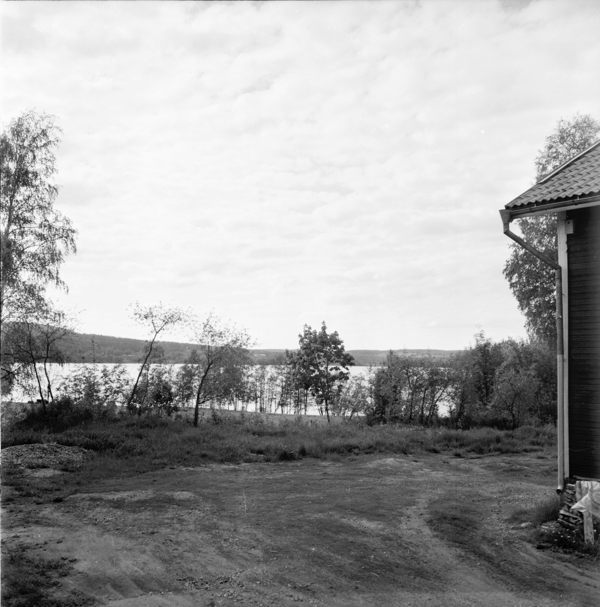 Arbrå,
Hägersta,
1971