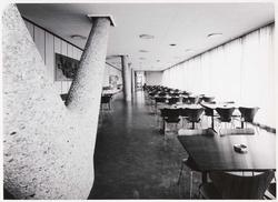 Politihuset i Tromsø [Fotografi]