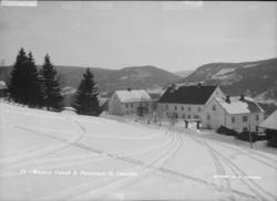 Waalen gård i Østre Gausdal.