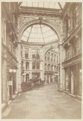 Kaisergalerie, Berlin, interiør [Fotografi]