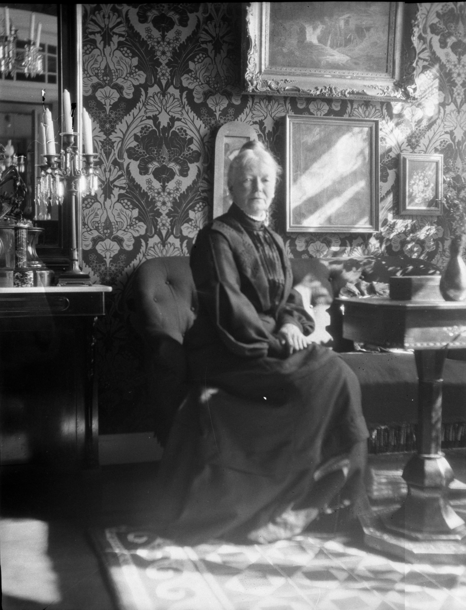 Rikard Berges fotoarkiv. Landskapsbilder og portretter Bilde nr. 10.

Fotografier tatt av Rikard Berge. 642 nummer. Samlingen består av negativer bladfilm. Motivene er ført inn i egen protokoll av Berge. Protokollen har tittel "Bilæt-emne"