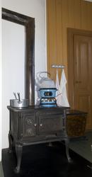 "Ein norsk heim i ei ny tid - 1905". Utstilling i OBOS-gårde