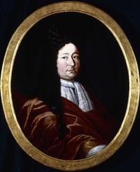 Peder Iversen Rosenberg [maleri]