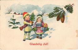 Glædelig Jul!