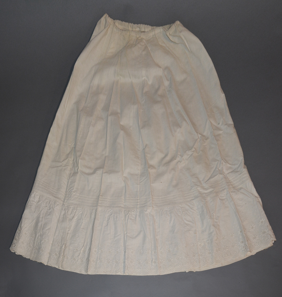 Stiliserte blomster.