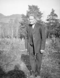 Spelemann  Ivar Storodden