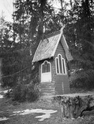 Kiosken til Narvesen, Ringebu. Første starten på  kjeden Nar