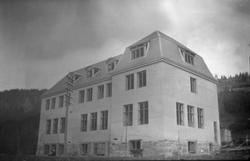 Vidarheim skole, Øyer.