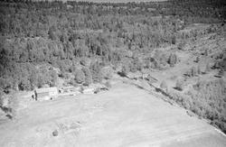 Landskap, gårdsbruk, antatt Dalsegghågån/Dalseghagen nørdre,