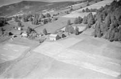 Berge søndre og nordre, Hundorp, hesjer, Sør-Fron