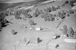 Berge nordre nederst, Hundorp, Sør-Fron