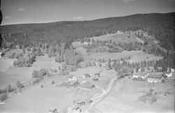 Ukjente gårder i skogkledt li, Øyer, samme li som SS-WØ-1331