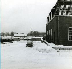 Fredrikstad,
Vestsiden,
Cicignon,
Bjarne Aas gate 7 (tidl