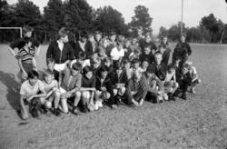 ."Molde FK, MFK, Molde fotballklubb"