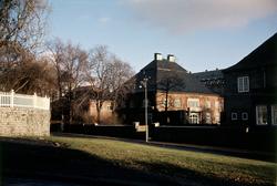 Fredrik Stangs gate 22.