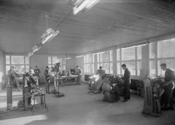 Fylkesyrkesskolen på Dovre