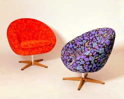 Lenestol/ svingstol.