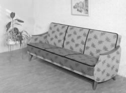 Sofa/ sovesofa.
