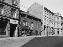 Briskebyveien 26-38.