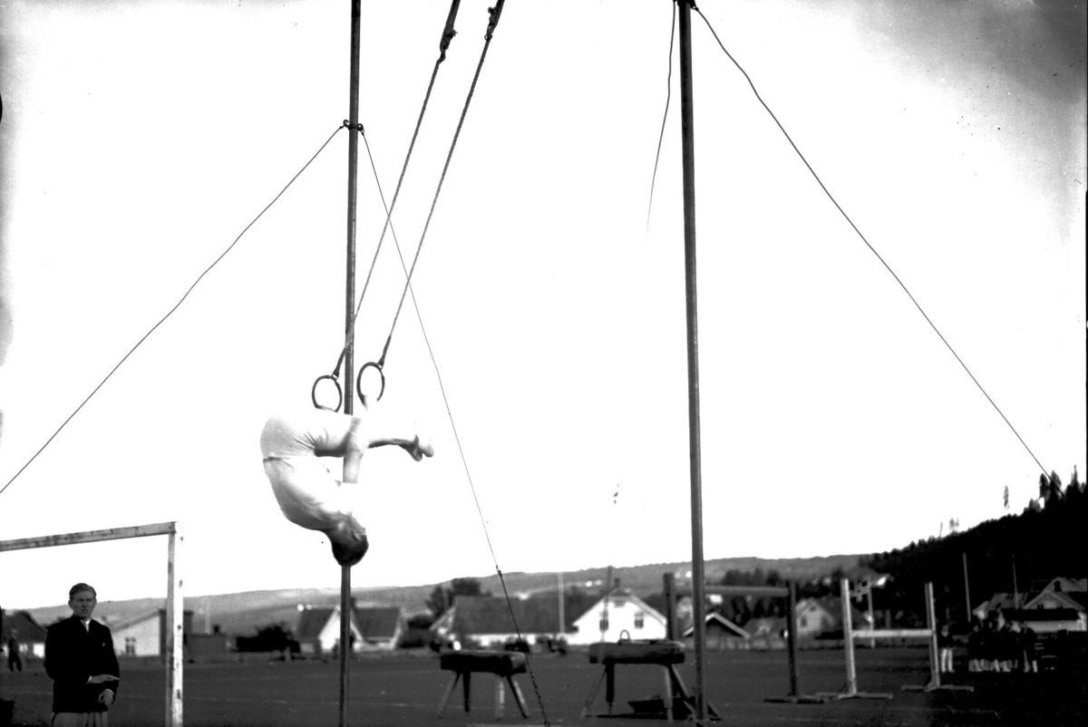 Storgaten turnstevne