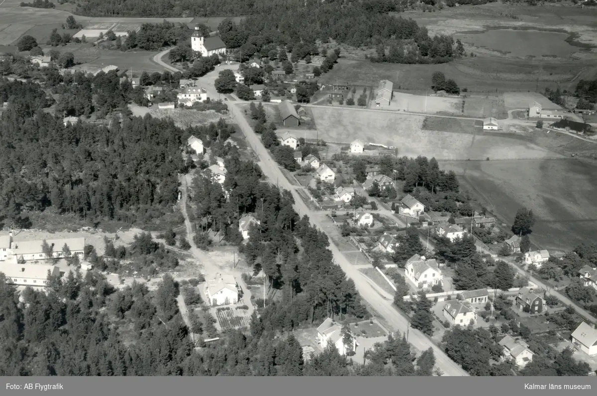 Loftahammar 1959.