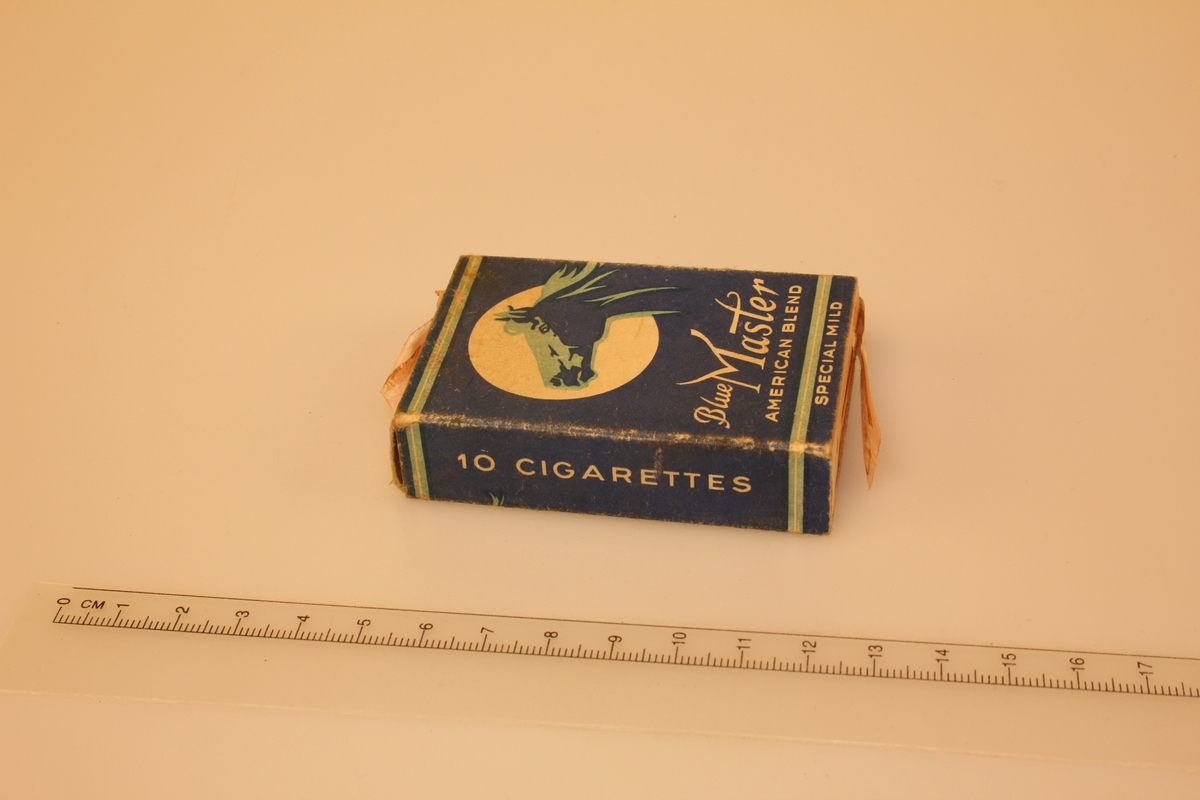 Sigaretteske