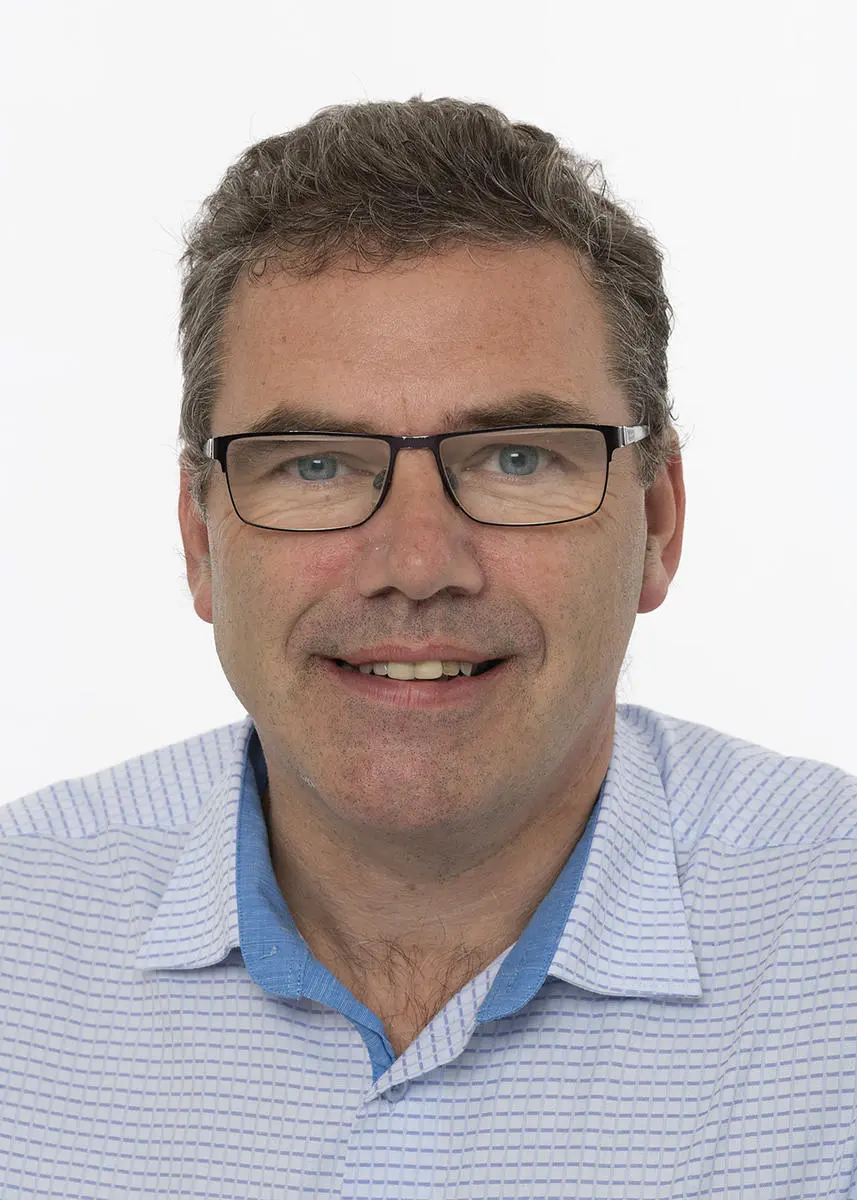 Terje Mikael Hasle Joranger