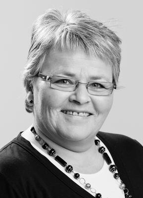 Irene Sandstad