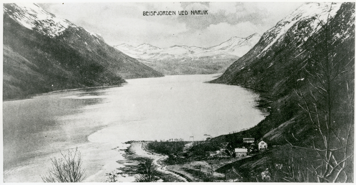 Beisfjorden