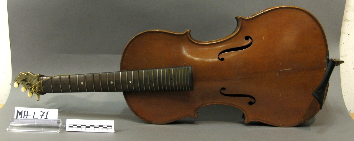 Strykezither