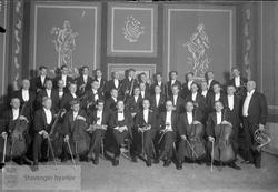 Stavanger Musikerforenings orkester