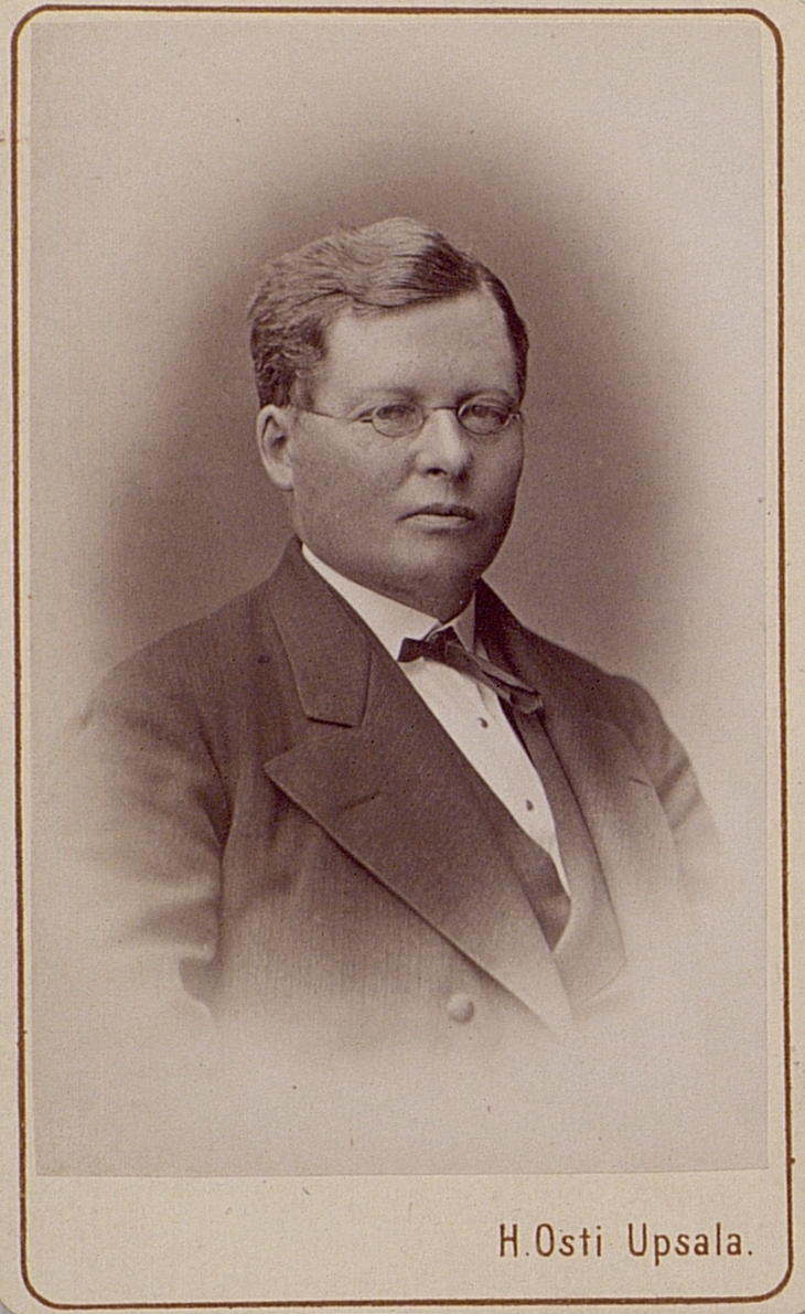 K. A. Grafström