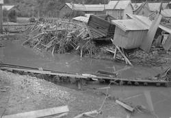 Flommen i Gaula 1940 - Støren