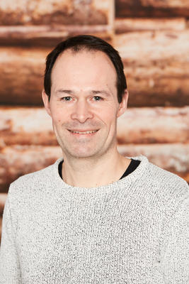 Thomas Støvind Berg