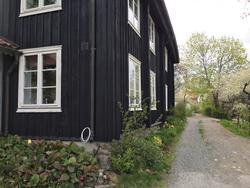 Øvrebyen (Foto/Photo)