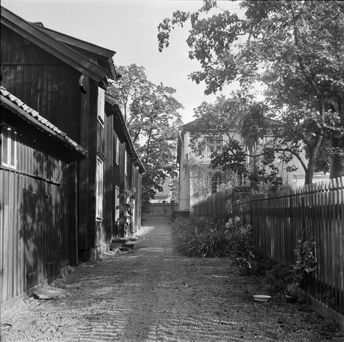 Geijersgården, Uppsala
