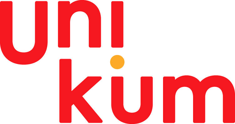 Logoen til Unikum