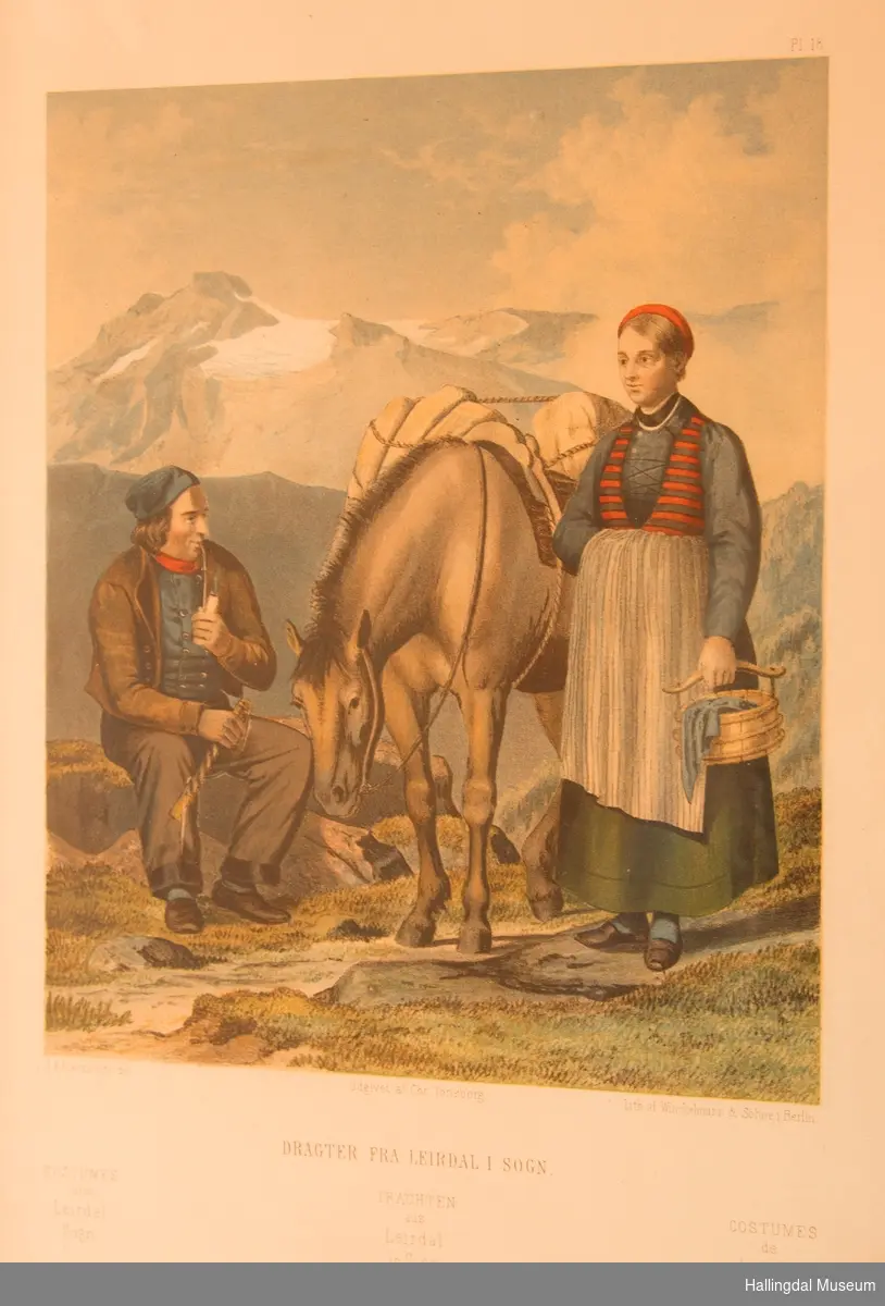 Litografi