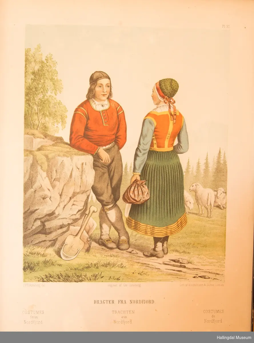 Litografi
