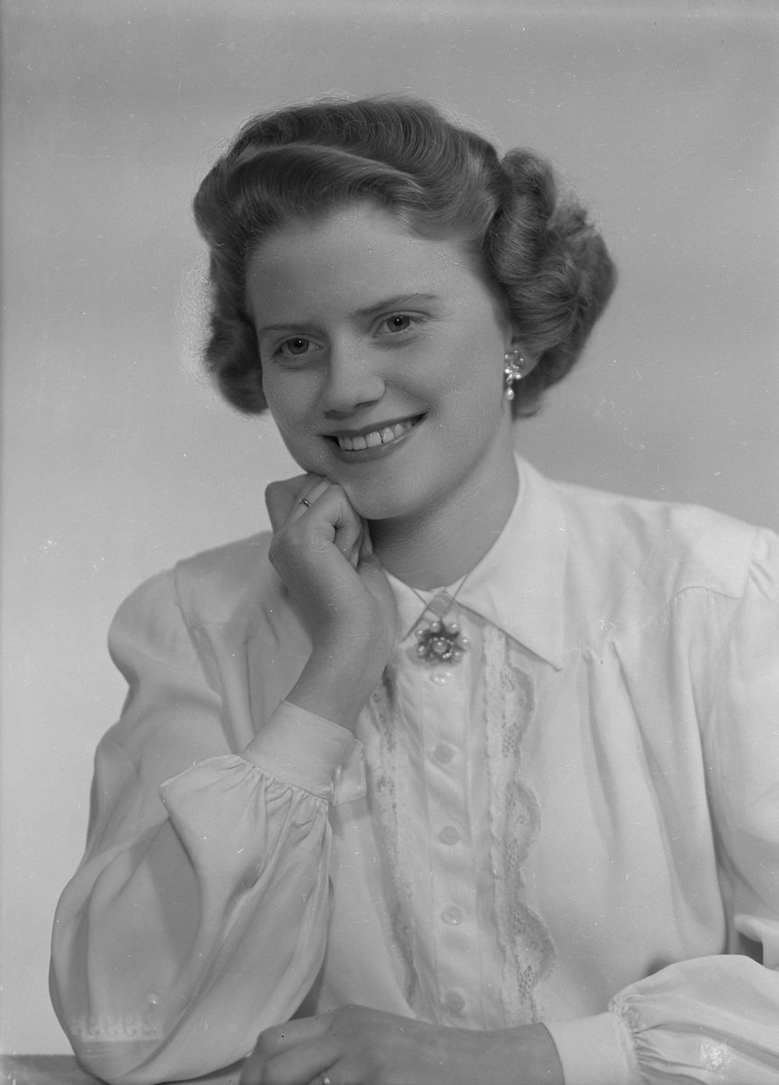 Elsa Sørnes