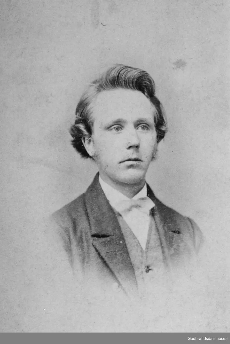 Lars Skjåk (f. 1850)