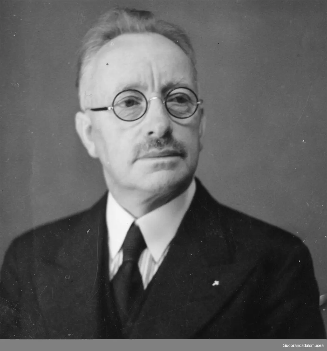 O.V. Einarsen