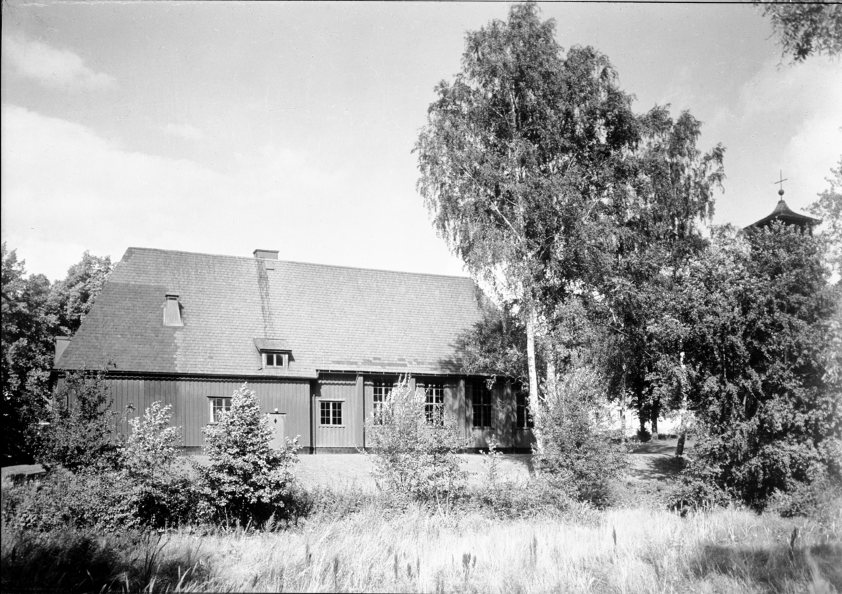 Kolsva Brukskyrka.