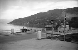 "Juli 1971"."Sunnfjord tur (Siste del)".Hermansverk med Leik