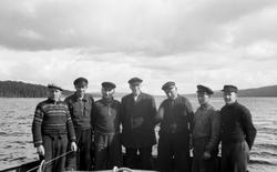 «D/S mannskapet 1942»